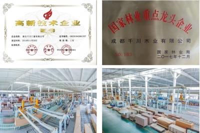 千川木門(mén)榮獲2020第八屆中國(guó)木門(mén)技術(shù)大會(huì)&ldquo;卓越貢獻(xiàn)獎(jiǎng)&rdquo;