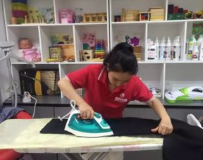 為愛付出，周杰倫的秘密與“上門保潔服務(wù)”的暖心啟示